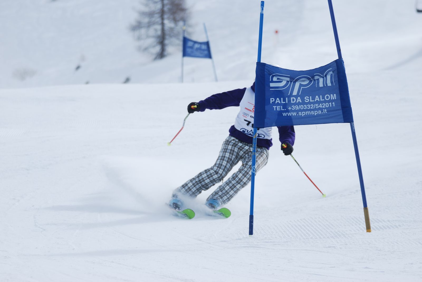 Gara Camp Sociali 00202